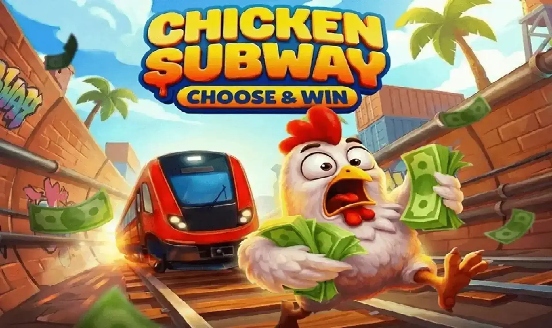 chicken-subway