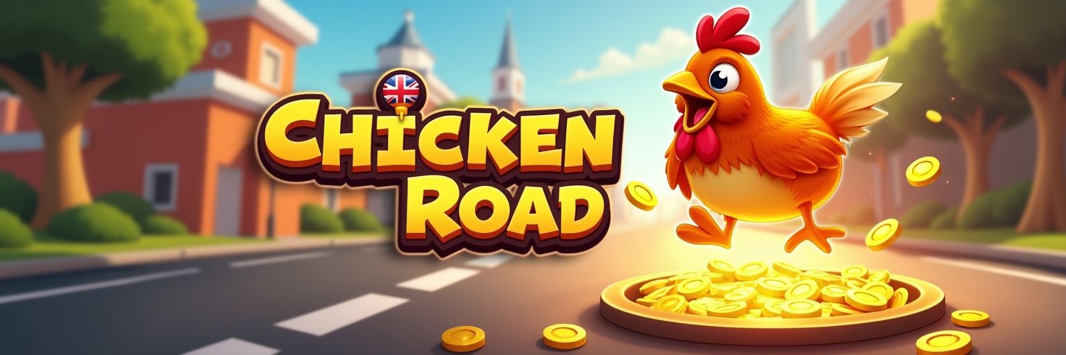 banner_for_Chicken_Road